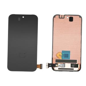 DISPLAY LCD PER GOOGLE PIXEL 9 NERO (OLED)