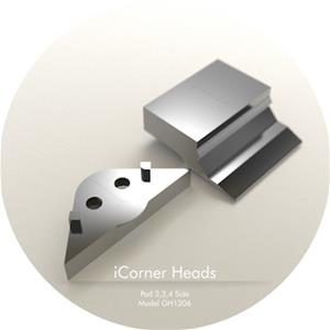 GTOOL GH1206 SIDEWALL HEAD IPAD 2/3/4