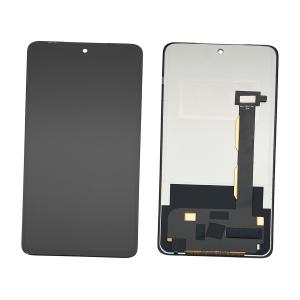 DISPLAY LCD PER MOTOROLA XT2255 MOTO G72 NERO (INCELL)