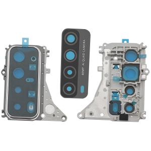 VETRO CAM POSTERIORE P SMART 2021 CON FRAME