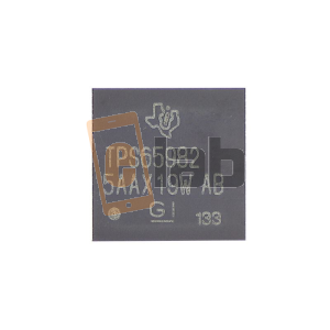 IC TPS 65982 ABZQZR TPS65982 TPS65982AB CHIP
