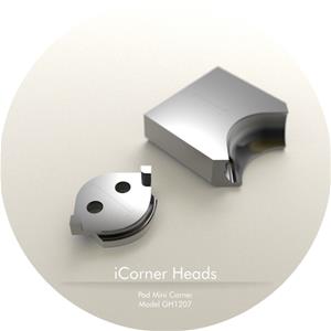 GTOOL GH1207 CORNER HEAD IPAD MINI AIR