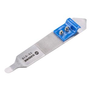 ATTREZZO DI APERTURA SUNSHINE SS-010 DUAL ACCIAIO