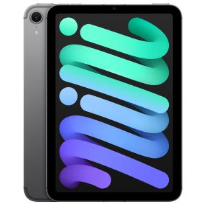 APPLE IPAD MINI (A17 Pro) 128GB WI-FI + CELLULAR GRIGIO SIDERALE MXPN3TY/A A2995 (2024)