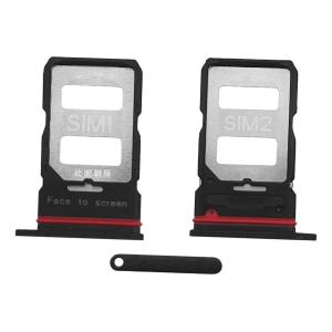 CARRELLO SIM PER XIAOMI POCO X6 PRO 5G NERO 1611701000450A