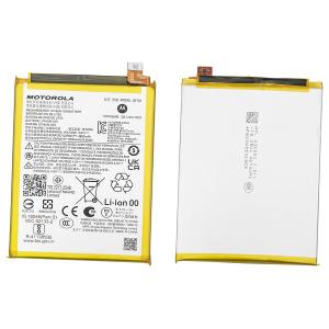 BATTERIA QF50 PER MOTOROLA XT2421 MOTO G04 / XT2423 MOTO G24 SB18D96852 SB18D96853 SB18D99898 SB18E20083 SB18E20084