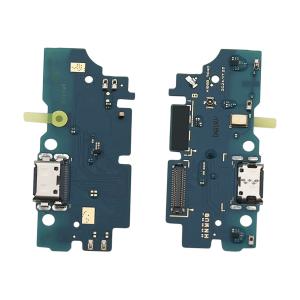 PCB RICARICA A166B A16 5G GH96-18449A