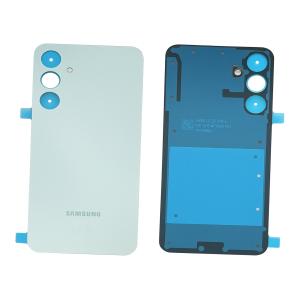 BACK COVER PER SAMSUNG A166B A16 5G VERDE / LIGHT GREEN GH82-36030D - SERVICE PACK