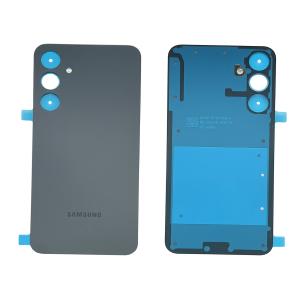 BACK COVER PER SAMSUNG A166B A16 5G NERO / BLUE BLACK GH82-36030A - SERVICE PACK