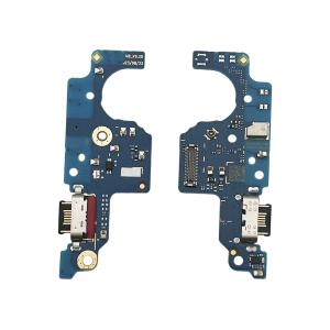 PCB RICARICA PER MOTOROLA XT2423-1 MOTO G24 5P68C23807