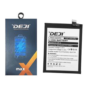 BATTERIA BLP791 PER OPPO A73 / F17 / RENO4 / RENO 4 LITE DEJI