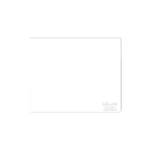 PIANO DA LAVORO RELIFE RL-170A TAPPETINO IN SILICONE BIANCO 230*180mm