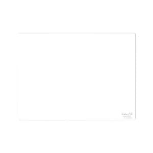 PIANO DA LAVORO RELIFE RL-170C TAPPETINO IN SILICONE BIANCO 400*290mm