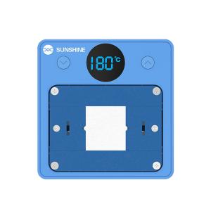 PIATTAFORMA PRERISCALDO SUNSHINE SS-T12C PER RIMOZIONE COLLA IC