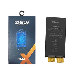 BATTERIA PER IPHONE 11 (DEJI) (SWAP NO FLEX) 3110mAh