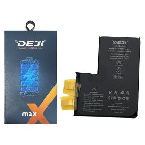 BATTERIA PER IPHONE 13 PRO MAX (DEJI) (SWAP NO FLEX) 4352mAh