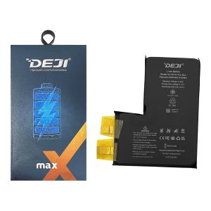 BATTERIA PER IPHONE 14 PRO MAX (DEJI) (SWAP NO FLEX) 4323mAh