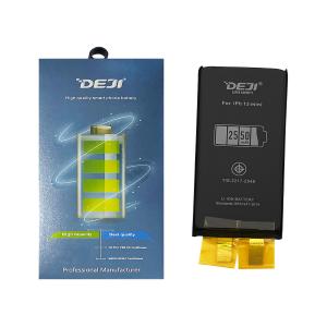 BATTERIA PER IPHONE 13 MINI (DEJI) (SWAP NO FLEX) MAGGIORATA 2550mAh