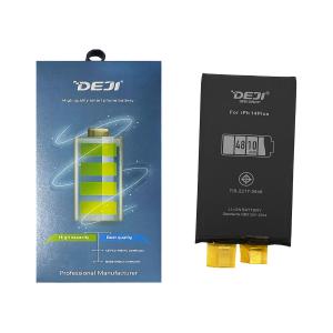 BATTERIA PER IPHONE 14 PLUS (DEJI) (SWAP NO FLEX) MAGGIORATA 4810mAh