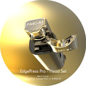 GTOOL PA4C-DR CORNER COMBO KIT IPAD 2/3/4
