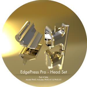 GTOOL PA4S SIDE HEAD SET IPAD 2/3/4