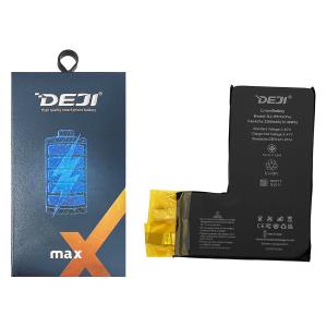 BATTERIA PER IPHONE 14 PRO (DEJI) (SWAP NO FLEX) 3200mAh
