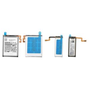 BATTERIA EB-BF700ABY + EB-BF701ABY (MAIN + SUB) GH82-23868A - SERVICE PACK