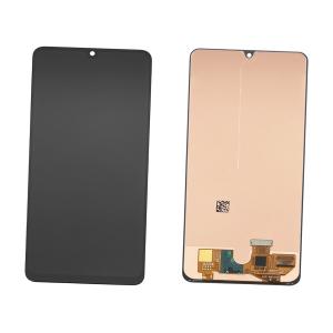 DISPLAY LCD PER SAMSUNG A225F A22 4G / M225F M22 NERO GH96-14457A GH96-14637A