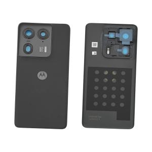 BACK COVER PER MOTOROLA XT2401 MOTO EDGE 50 ULTRA GRIGIO / FOREST GREY 5S58C24471