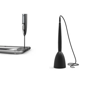 CACCIAVITE ELETTRICO GTOOL PD-03B PEN DRIVER ESD NERO
