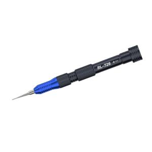 CACCIAVITE CON PUNTA A STELLA PINHEAD RELIFE RL-726 2.5 3D