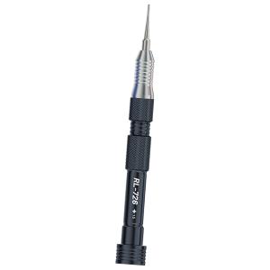 CACCIAVITE CON PUNTA A STELLA PHILIPS 1.5 3D RELIFE RL-726