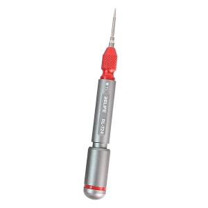 CACCIAVITE CON PUNTA T1 TORX RELIFE RL-724 DINAMOMETRICO