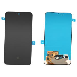 DISPLAY LCD PER SAMSUNG S721B S24 FE 5G NERO GH82-35850A - SERVICE PACK