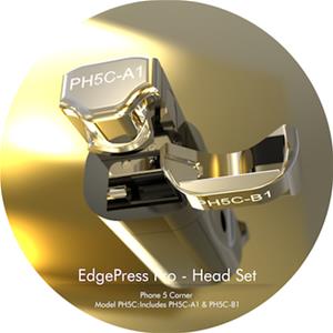 GTOOL PH5C-DR CORNER COMBO KIT IPHONE 5