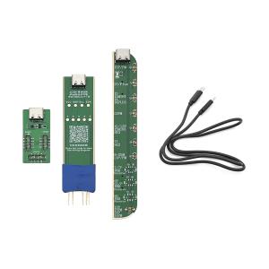 MODULO AGGIUNTIVO JCID V1SE / V1S PLUS / V1S PRO PER RIPARAZIONE BATTERIA IPHONE 8 - 15 PRO MAX &amp; IPAD