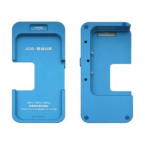 MODULO JCID ALLOGGIO LCD TESTER V15 PM PER IPHONE 13 PRO / 14 PRO / 15 PRO