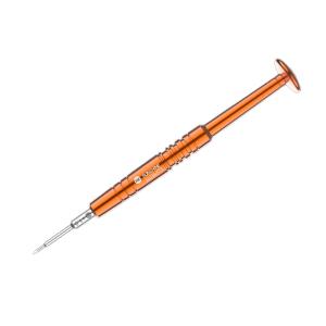 CACCIAVITE CON PUNTA A STELLA PHILIPS 1.5 SUNSHINE SS-719 2D ARANCIONE