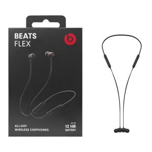 AURICOLARE BLUETOOTH BEATS FLEX MYMC2ZM/A HANDSFREE NERO - BLISTER RETAIL