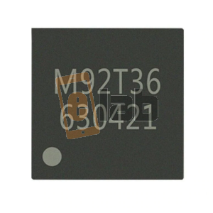 IC POWER CONTROL CHARGING M92T36 NINTENDO SWITCH CHIP
