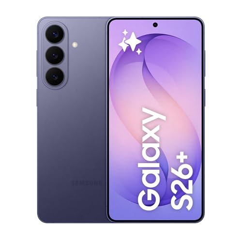 Samsung Galaxy S26+ Smartphone AI