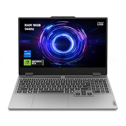 Lenovo LOQ 15" Notebook Gaming