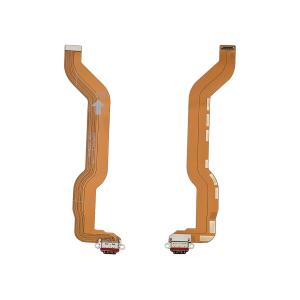 FLAT RICARICA PER REALME GT2 RMX3310 / GT NEO2 RMX3370