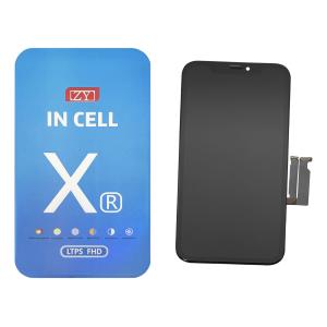 DISPLAY LCD PER IPHONE XR (INCELL ZY FFHD)