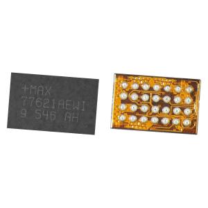 IC +MAX77621AEWI MAX77621 28PIN POWER CHIP REGOLATORE DI TENSIONE PER NINTENDO SWITCH HAC-001