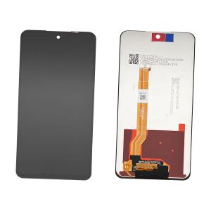 DISPLAY LCD PER REALME 12 5G RMX3999 NERO