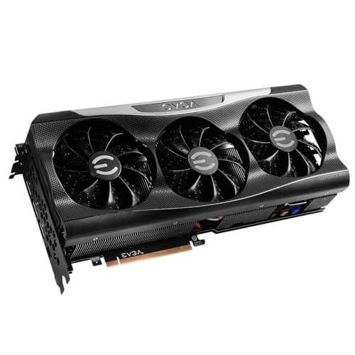 Evga Geforce Rtx 3080 Ftw3 Ultra Gaming