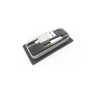 GTOOL USB1525W CAVO USB PENDRIVER BIANCO