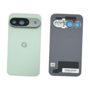BACK COVER PER GOOGLE PIXEL 9 VERDE / WINTERGREEN G949-00950-00
