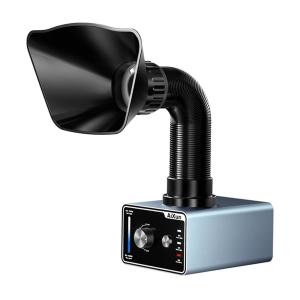 ASPIRATORE ESTRATTORE DI FUMO AIXUN ES02